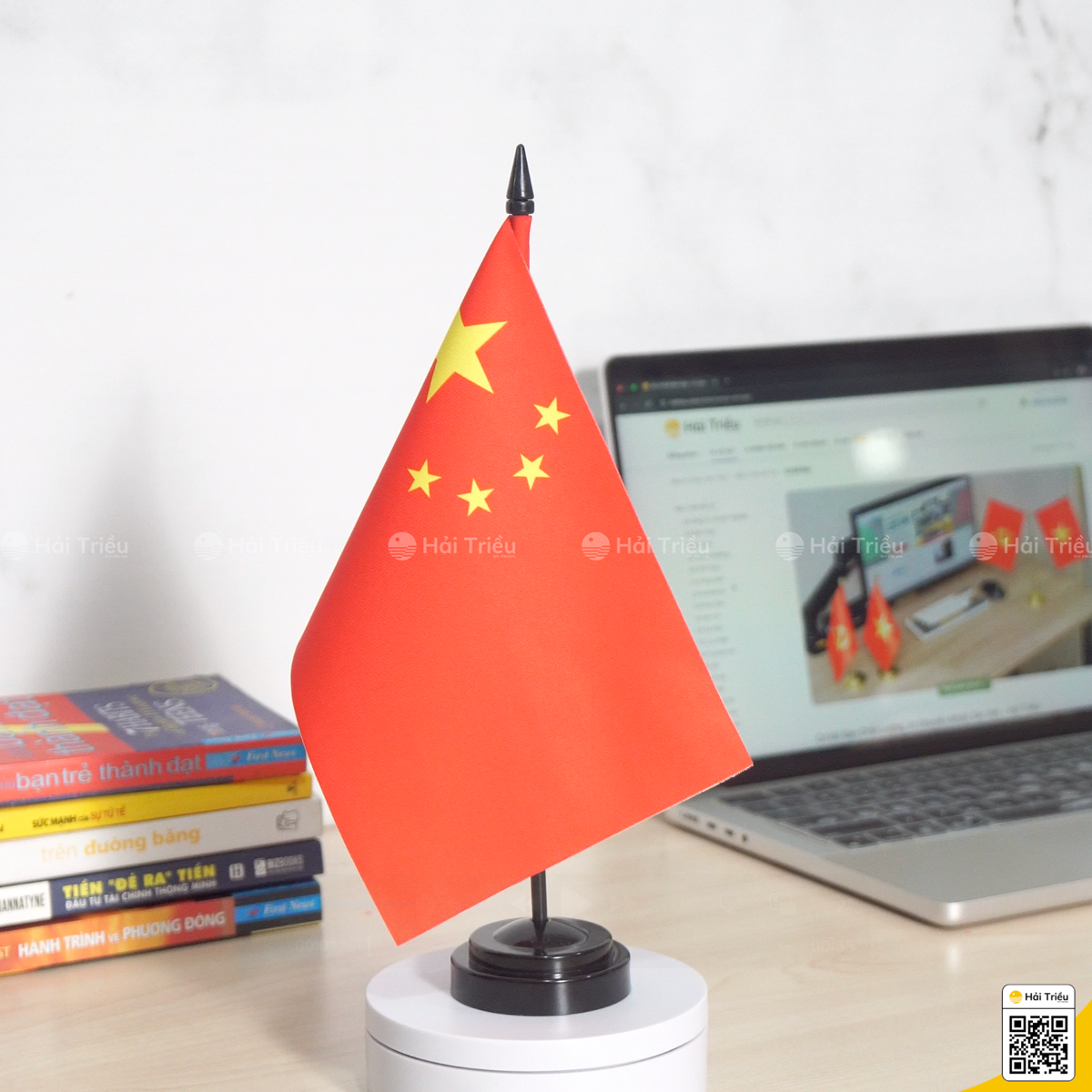 co trung quoc de ban de don nhua