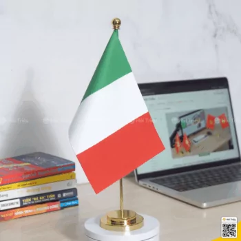 co y de ban de don inox ma vang