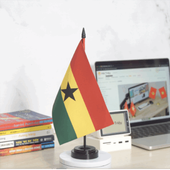 co ghana de ban de don nhua