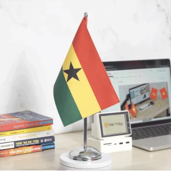 co ghana de ban de don inox bac