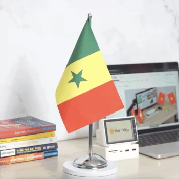 co senegal de ban de don inox bac