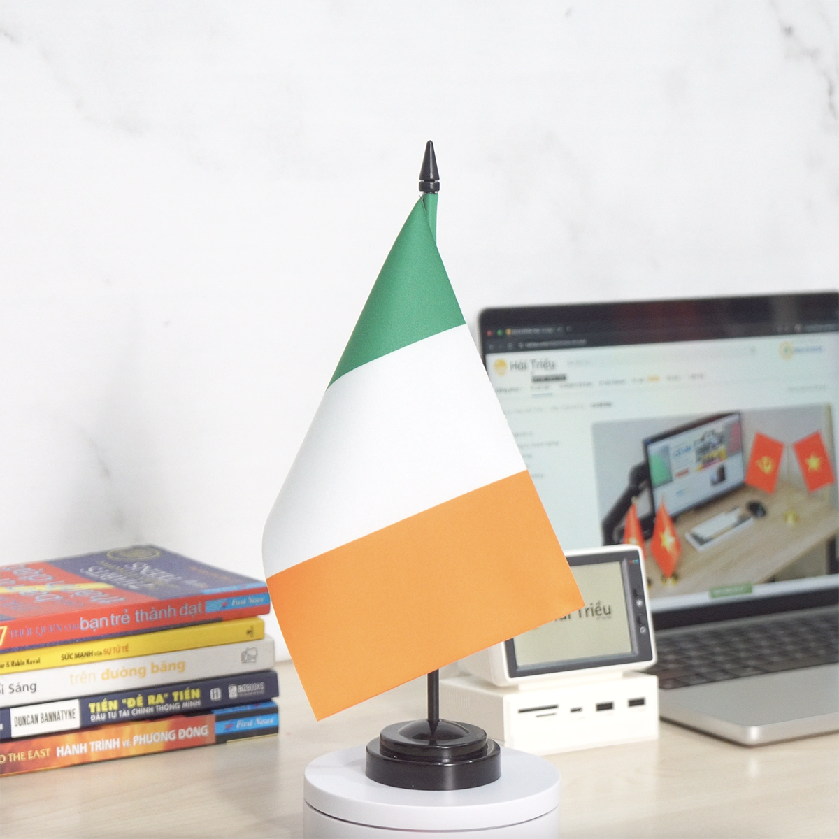 co ireland de ban de don nhua