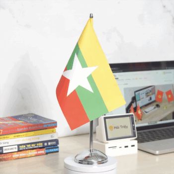 co myanmar de ban de don inox bac