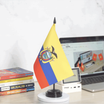 co ecuador de ban de don nhua