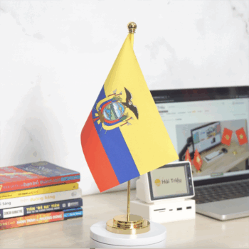 co ecuador de ban de don inox ma vang