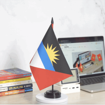 co antigua & barbuda de ban de don nhua