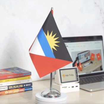 co antigua & barbuda de ban de don inox bac