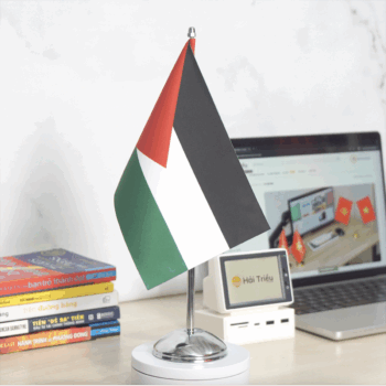 co palestine de ban de inox bac